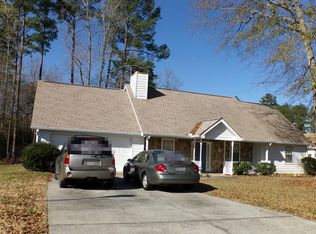 20 Brandon Dr, Covington, GA 30016