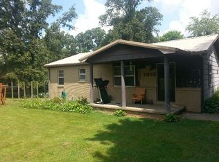 1005 Oak Grove Cir, Benton, KY 42025