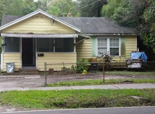 2748 Broadway Ave, Jacksonville, FL 32254