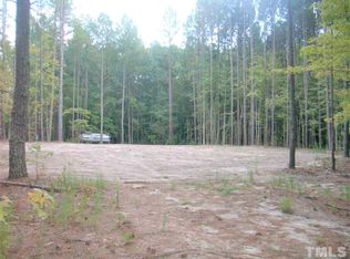 391 Shady Brook Ln, Fuquay Varina, NC 27526