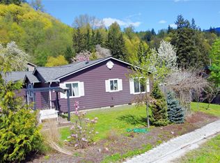 45519 Main St, Concrete, WA 98237