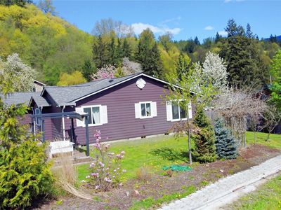 45519 Main Street, Concrete, WA, 98237