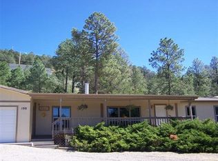 100 Scenic Dr, Ruidoso, NM 88345
