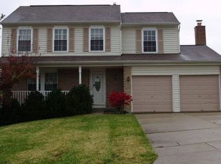 11727 Elkgrove Ct, Cincinnati, OH 45251