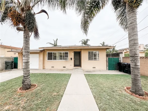 7848 Burns Ave, Downey, CA 90241