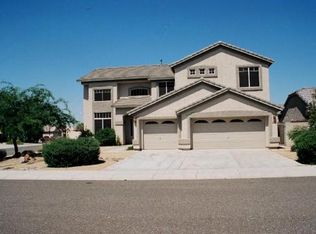 25706 N 68th Dr, Peoria, AZ 85383