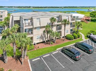 Inlet Point, Garden City Beach, SC 29576