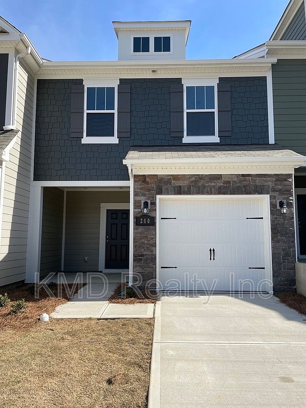 260 Abington St, Matthews, NC 28104 Zillow