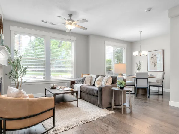 286 E Sandy Sage Way, Sandy, UT 84070