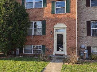 55 Beaver Pond Cir, Baltimore, MD 21234