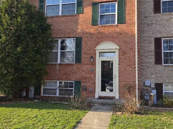 55 Beaver Pond Cir, Baltimore, MD 21234