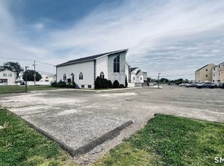 240 Hamilton St, Bridgeport, CT 06608