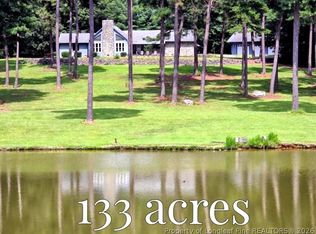 611 Old E C Womack Rd #C, Sanford, NC 27330