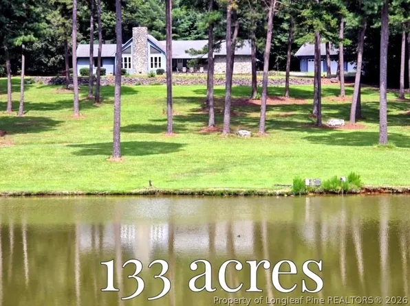 611 Old E C Womack Rd #C, Sanford, NC 27330