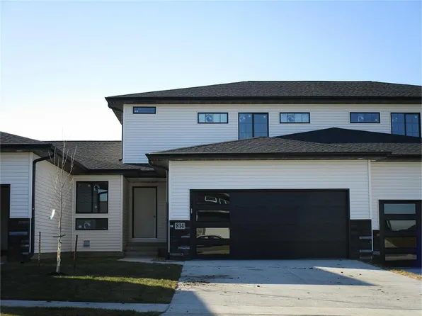 814 Grindstone Cir, Waterloo, IA 50702