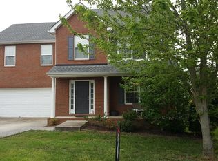 3007 Carpenters Pass, Spring Hill, TN 37174