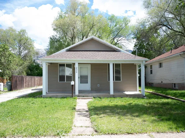 3570 S Jefferson Ave, Ogden, UT 84403