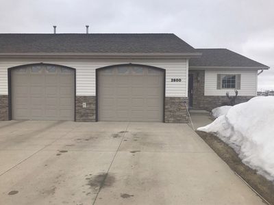 2800 11th St SE, Minot, ND, 58701