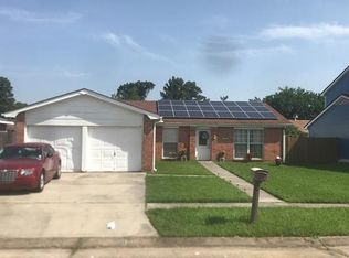 3848 Redbud Ln, Harvey, LA 70058