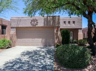 7389 E Calle Nostalgico, Tucson, AZ 85715
