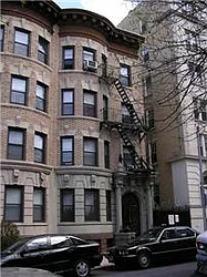 Rented by Garfield Realty 