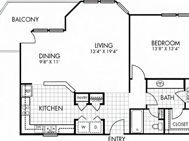 16300 Ledgemont Ln — Photo 33