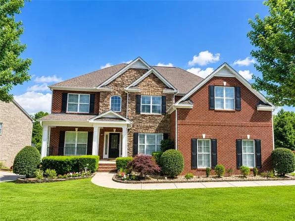 2825 Waterstone Dr, Cumming, GA 30041
