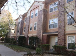 1121 Thurston St, Manhattan, KS 66502