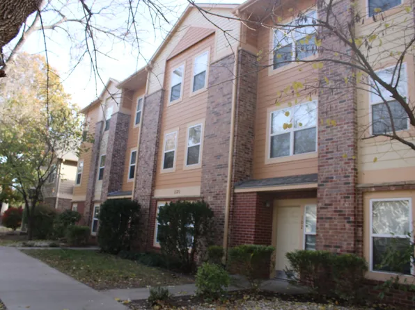 Thurston 1121, 1121 Thurston St #1121, Manhattan, KS 66502