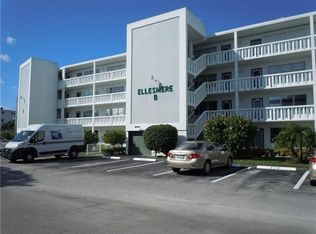 1019 Ellesmere #1019-B, Deerfield Beach, FL 33442
