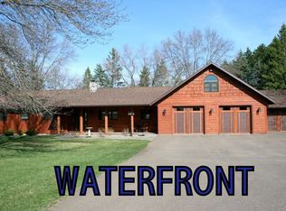 2651 Duncan Rd, Bloomer, WI 54724