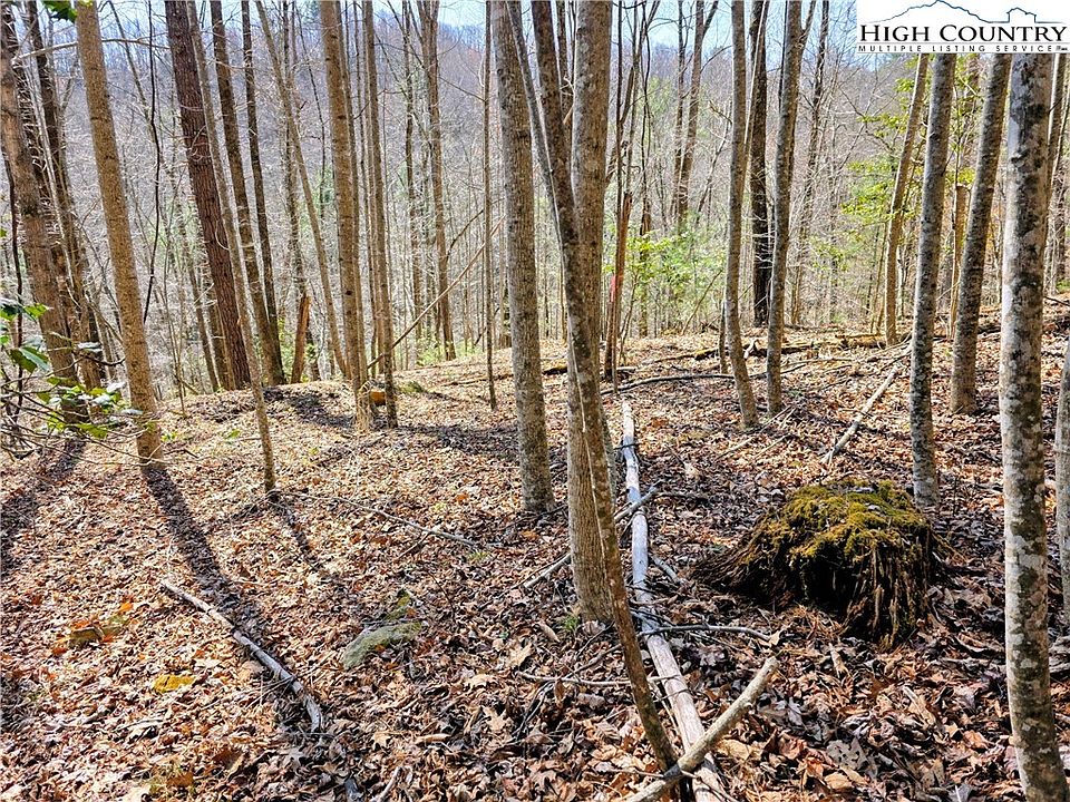1st image of TBD Powder Horn Mountain Road