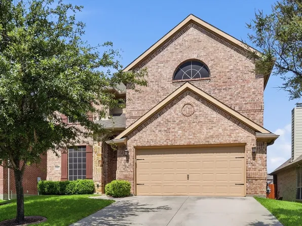 1905 Fountain Meadows Dr, Euless, TX 76039