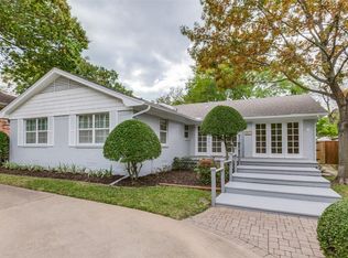 11653 Saxon St, Dallas, TX 75218