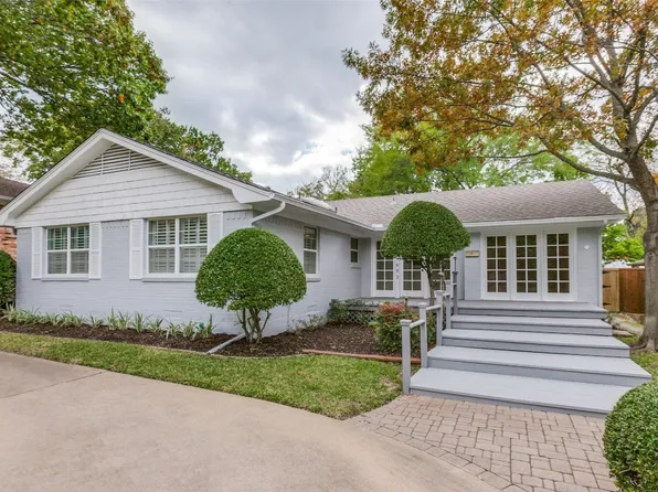 11653 Saxon St, Dallas, TX 75218