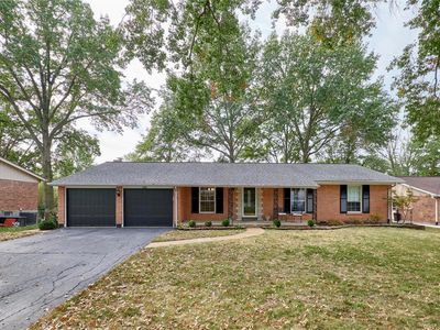 1536 La Dina Pl, Ellisville, MO, 63011
