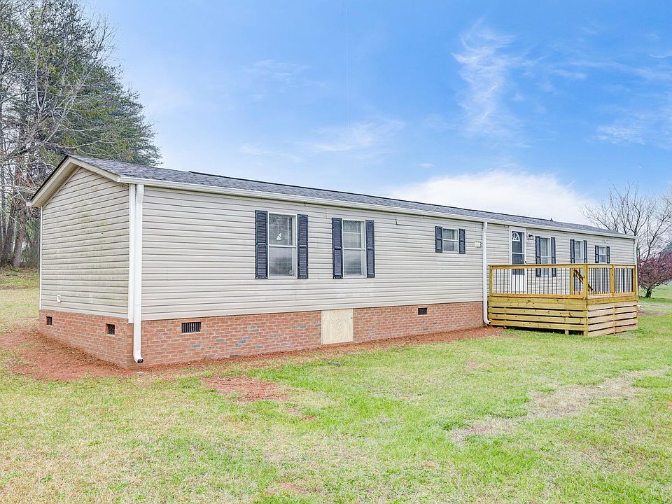 2025 Spencer Creek Rd, Campobello, SC 29322 Zillow