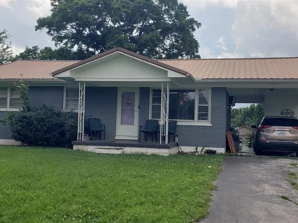 145 Harper Dr, Horse Cave, KY 42749