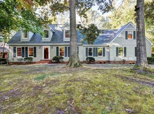 5 Clarendon Ct, Williamsburg, VA 23188