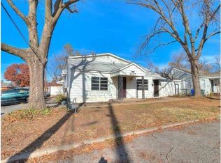 627 W Acres St, Norman, OK 73069