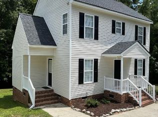 1039 Laurel Leaf Rd, Zebulon, NC 27597