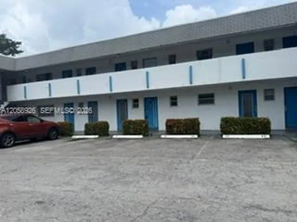 19051 NE 2nd Ave APT 1503, Miami, FL 33179