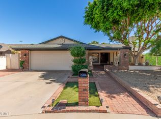 4627 W Laurie Ln, Glendale, AZ 85302