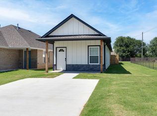 2107 SW McKinley Ave, Lawton, OK 73501