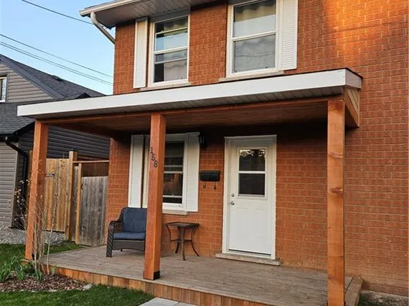 158 Dufferin St, West Lincoln, ON L0R 2A0