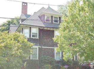 11 Humboldt Ave, Providence, RI 02906