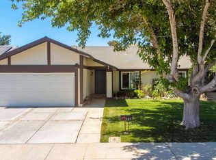 345 E Avenue J7, Lancaster, CA 93535