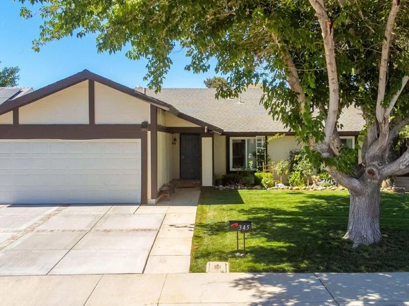 345 E Avenue J7, Lancaster, CA 93535