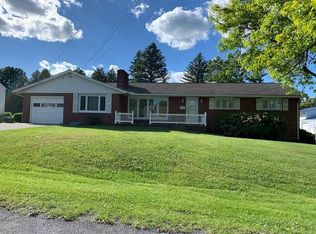 1100 Edward St, Philipsburg, PA 16866