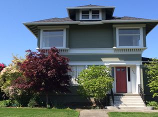 1624 Rucker Ave, Everett, WA 98201